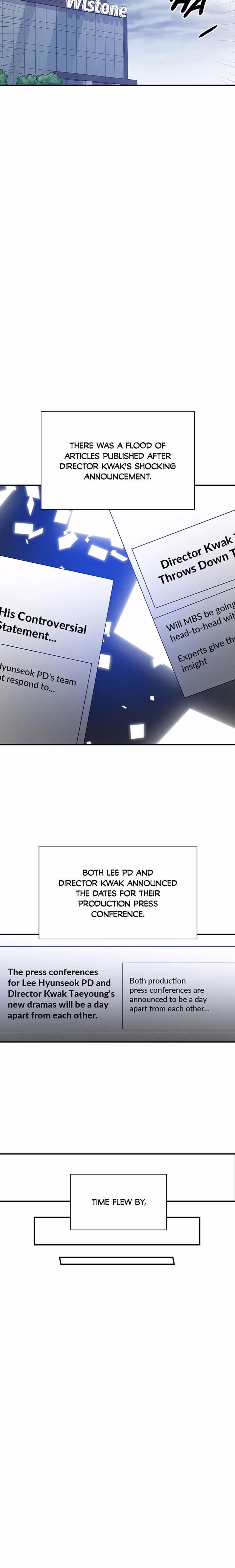 Long Live the Drama King - Chapter 107 - Part 15