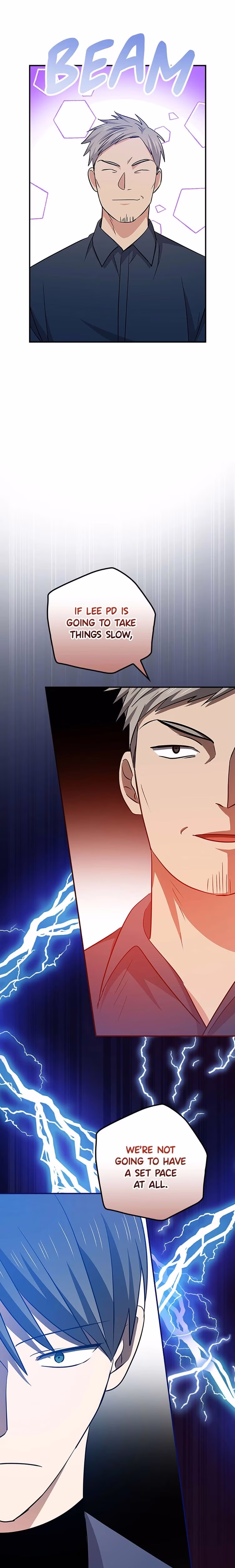 Long Live the Drama King - Chapter 107 - Part 20