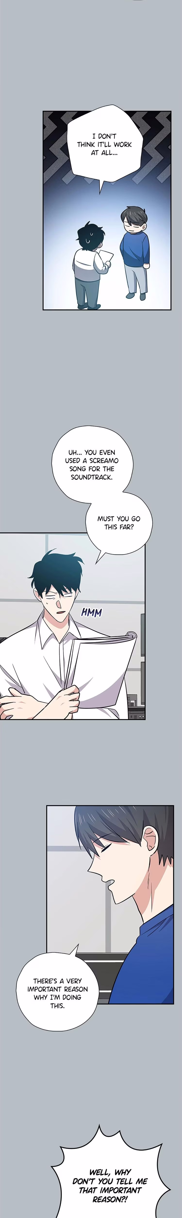 Long Live the Drama King - Chapter 108 - Part 4