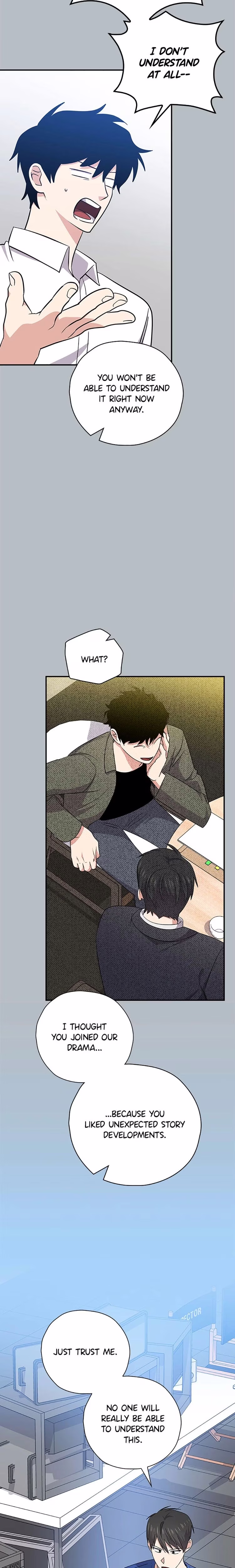 Long Live the Drama King - Chapter 108 - Part 5