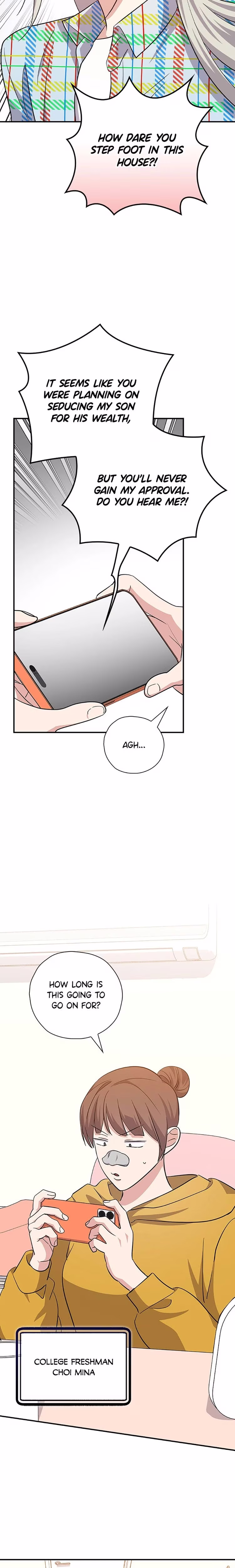 Long Live the Drama King - Chapter 108 - Part 11