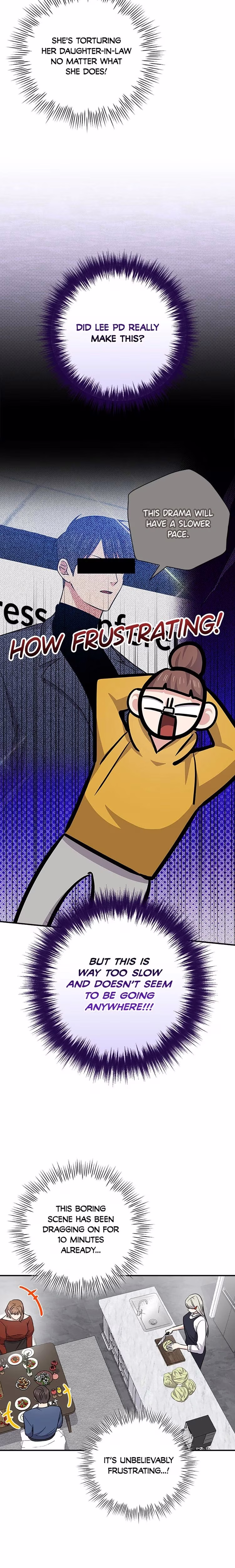 Long Live the Drama King - Chapter 108 - Part 13