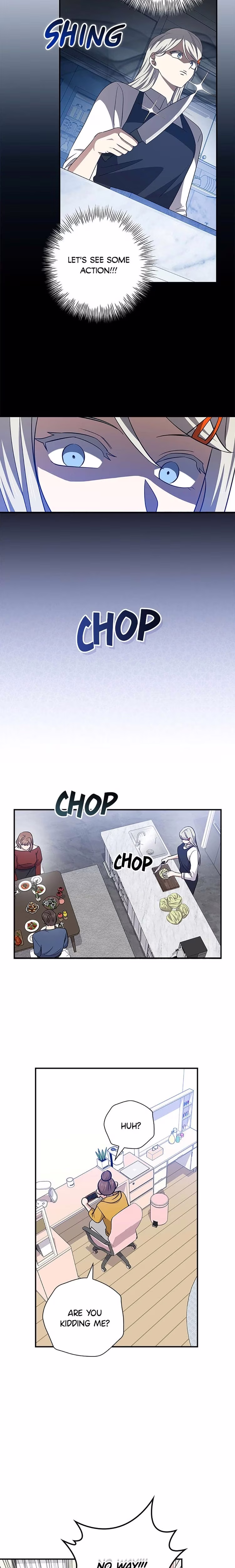 Long Live the Drama King - Chapter 108 - Part 15