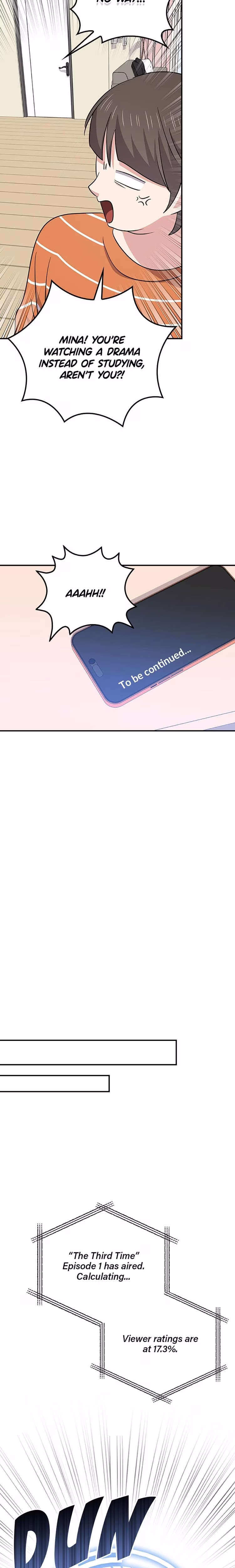 Long Live the Drama King - Chapter 108 - Part 16