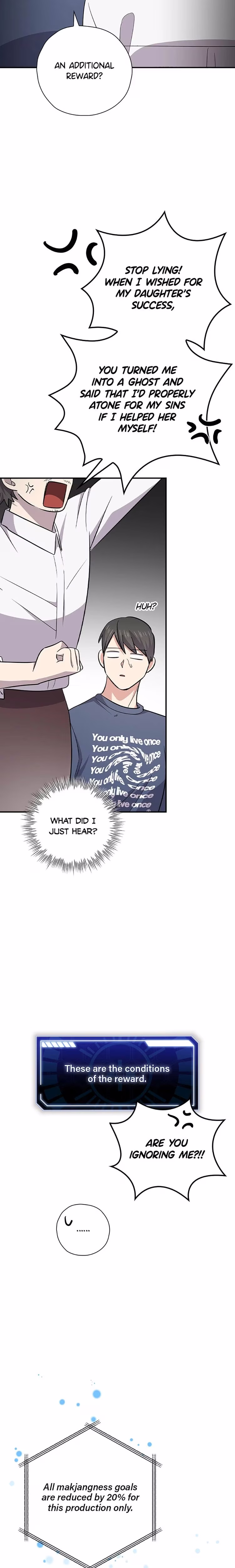 Long Live the Drama King - Chapter 108 - Part 18