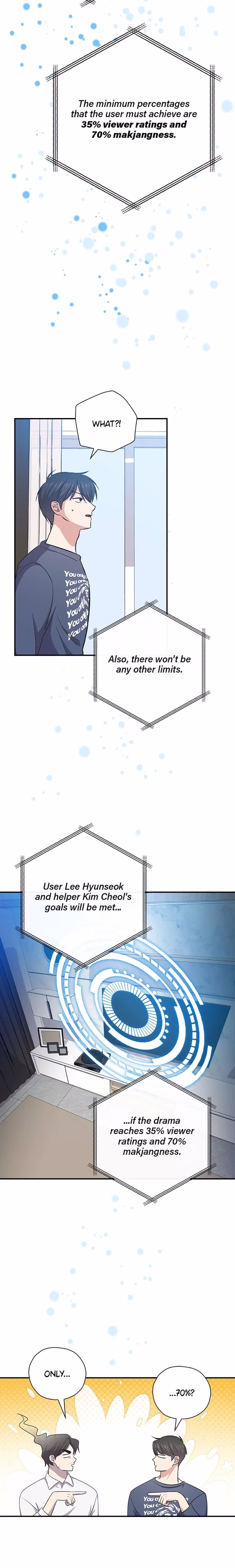 Long Live the Drama King - Chapter 108 - Part 19