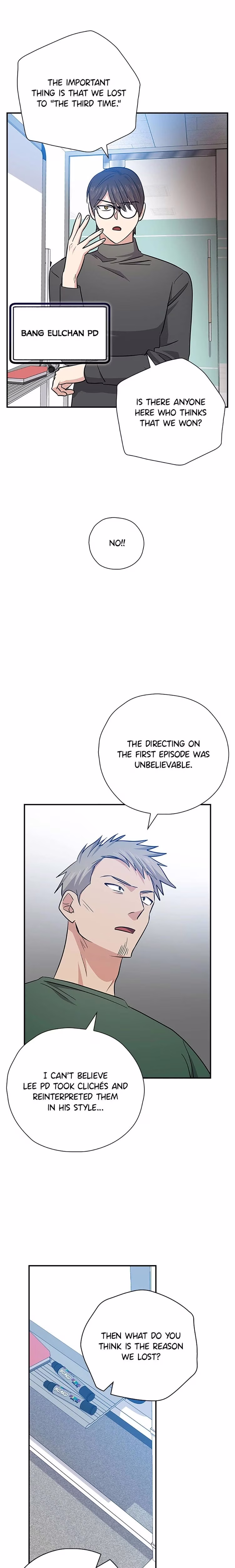 Long Live the Drama King - Chapter 109 - Part 17