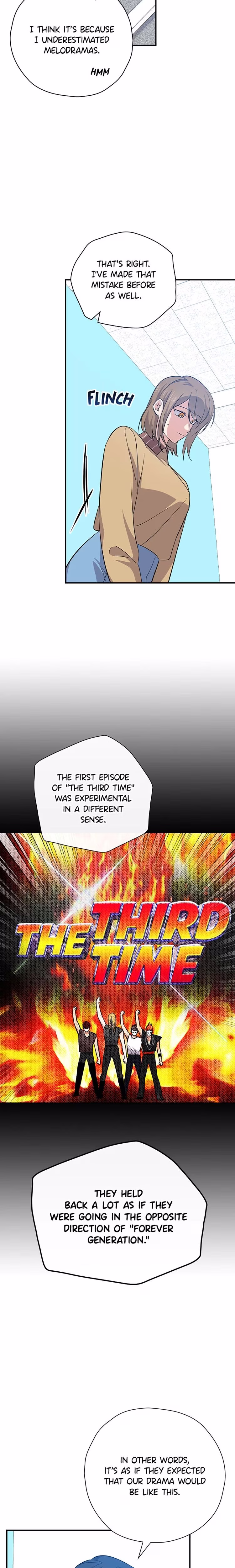 Long Live the Drama King - Chapter 109 - Part 18