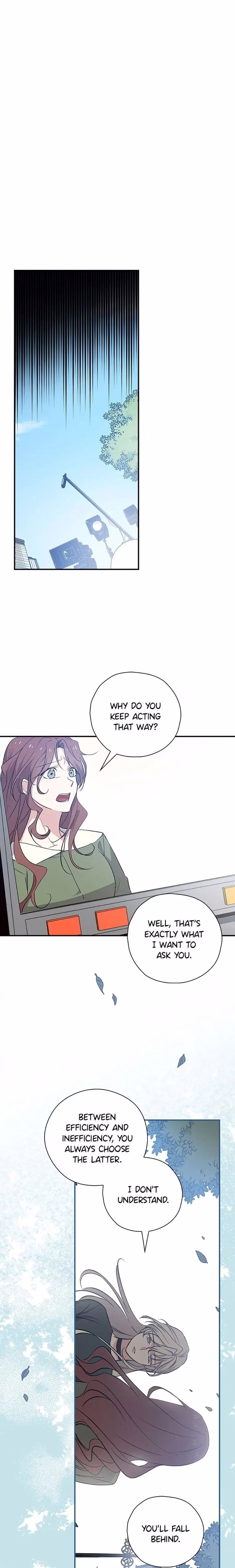 Long Live the Drama King - Chapter 11 - Part 5