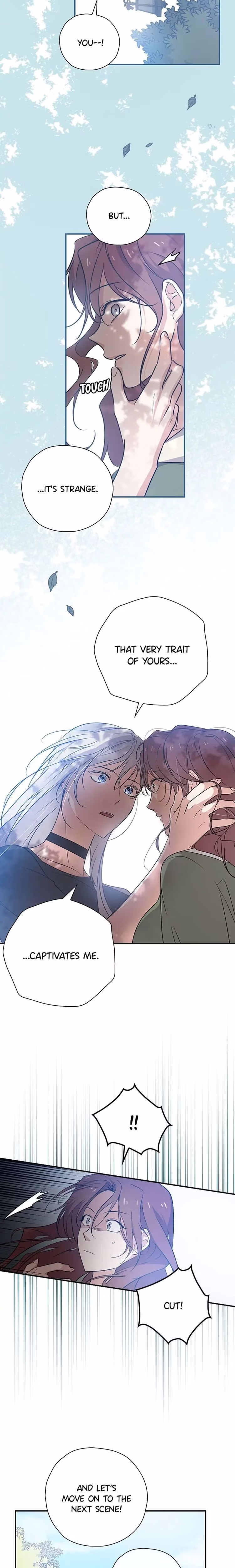 Long Live the Drama King - Chapter 11 - Part 6