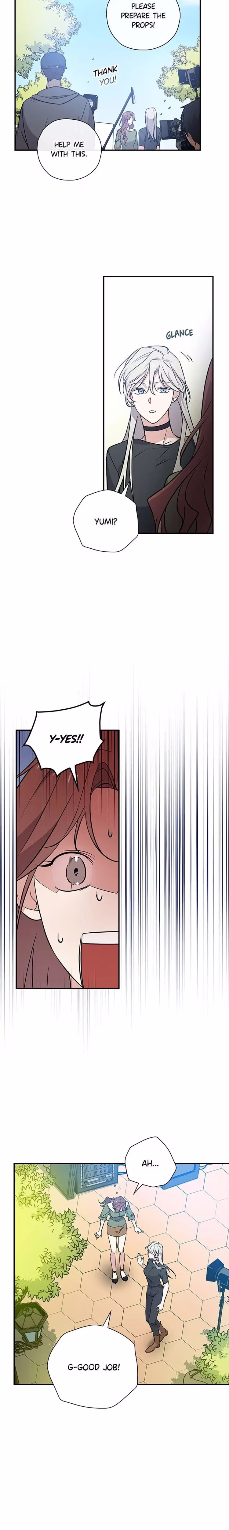 Long Live the Drama King - Chapter 11 - Part 7