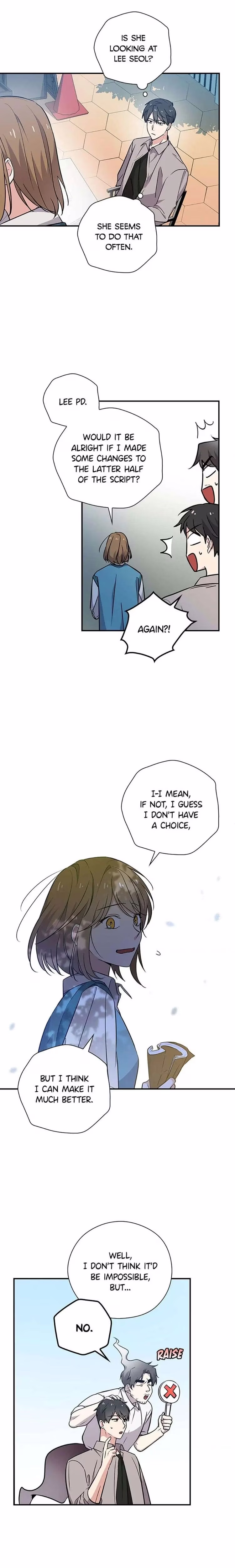 Long Live the Drama King - Chapter 11 - Part 9