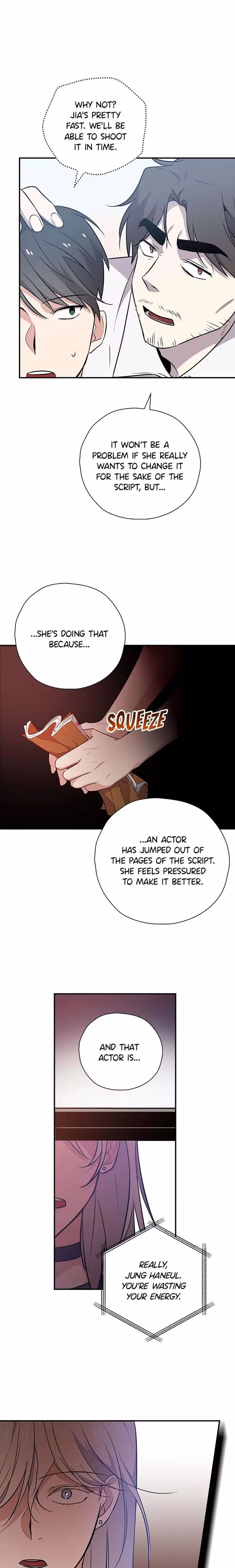 Long Live the Drama King - Chapter 11 - Part 10