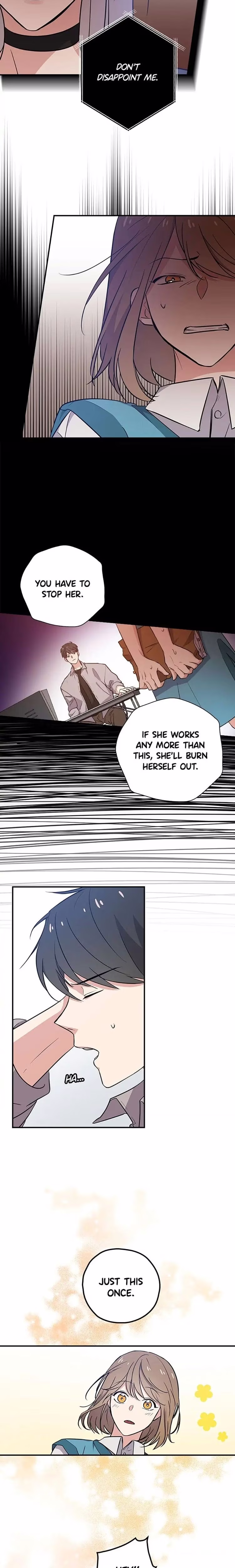 Long Live the Drama King - Chapter 11 - Part 11