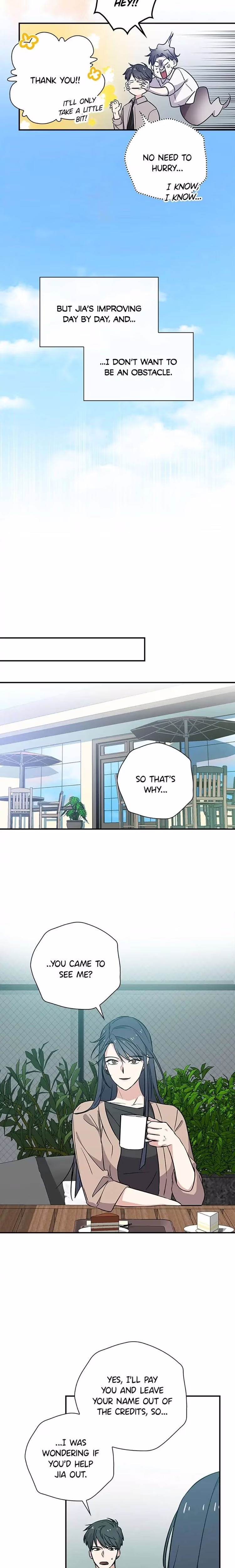 Long Live the Drama King - Chapter 11 - Part 12