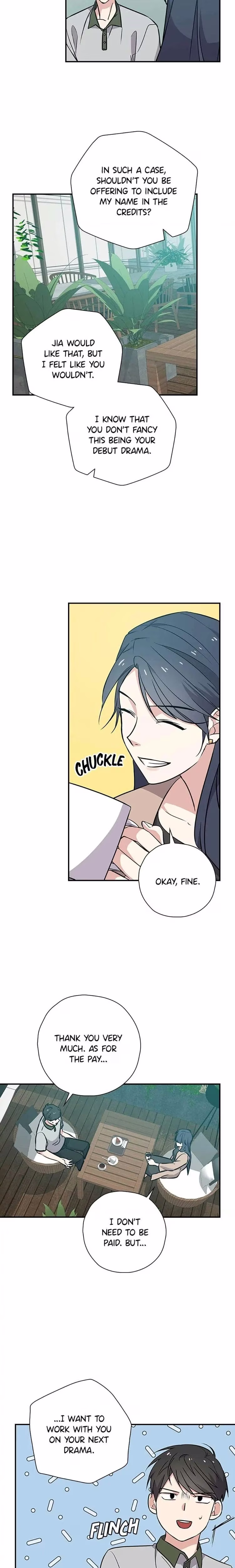 Long Live the Drama King - Chapter 11 - Part 13