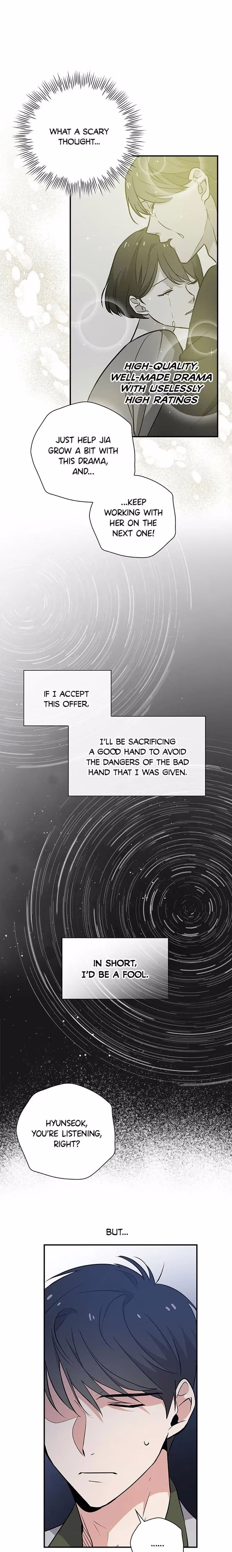 Long Live the Drama King - Chapter 11 - Part 15