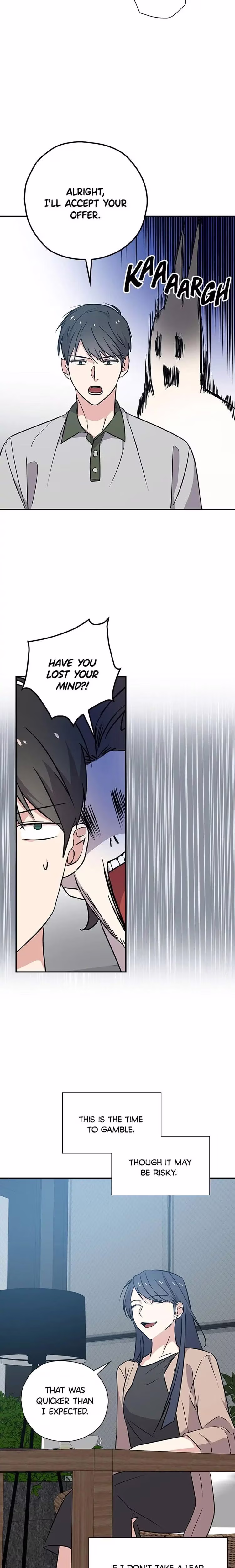 Long Live the Drama King - Chapter 11 - Part 16