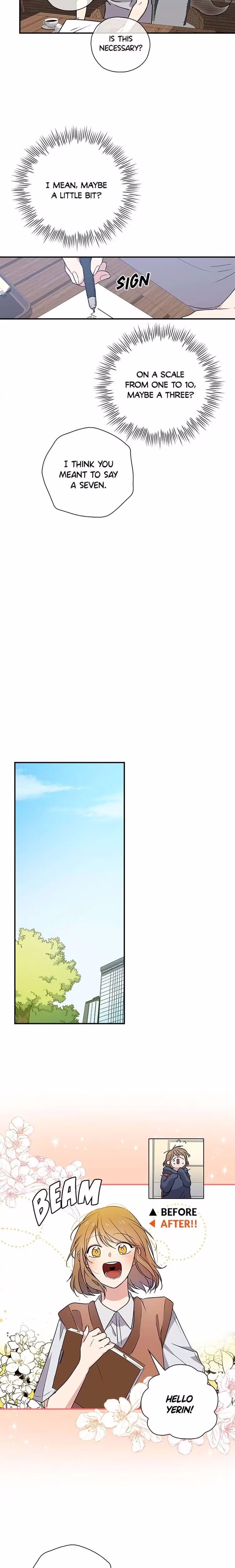 Long Live the Drama King - Chapter 11 - Part 18