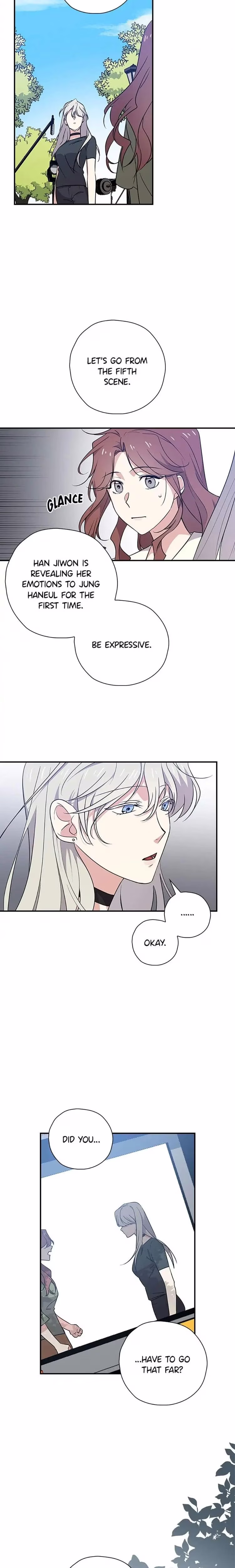 Long Live the Drama King - Chapter 11 - Part 20