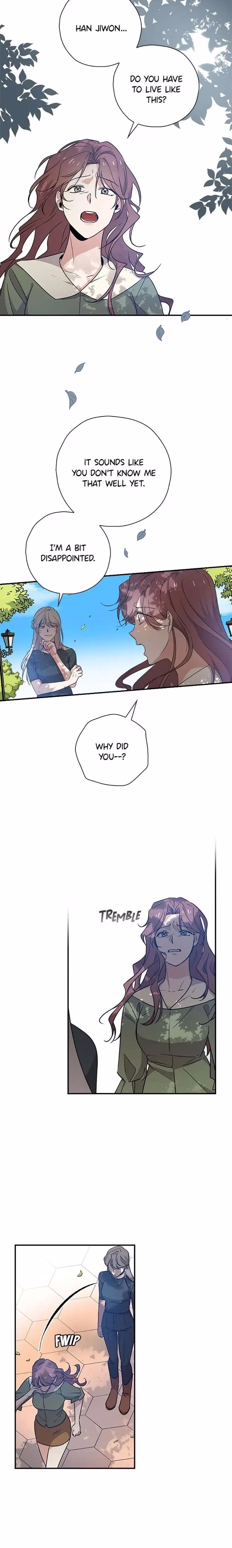 Long Live the Drama King - Chapter 11 - Part 21