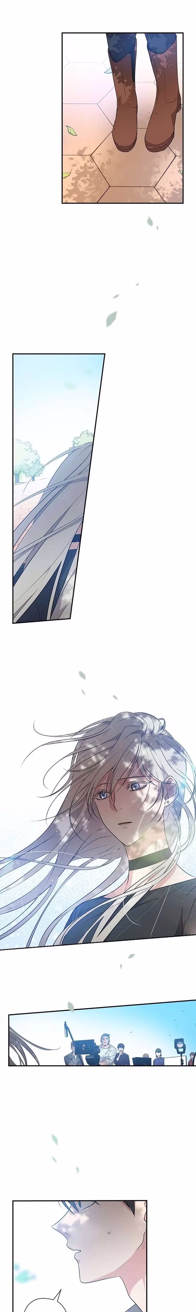 Long Live the Drama King - Chapter 11 - Part 22