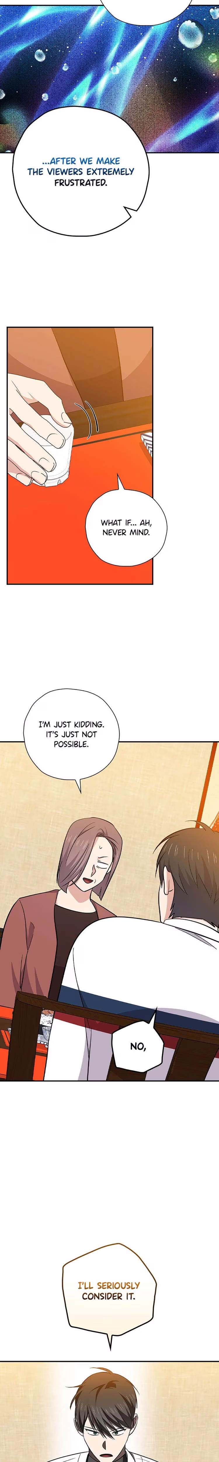 Long Live the Drama King - Chapter 110 - Part 13