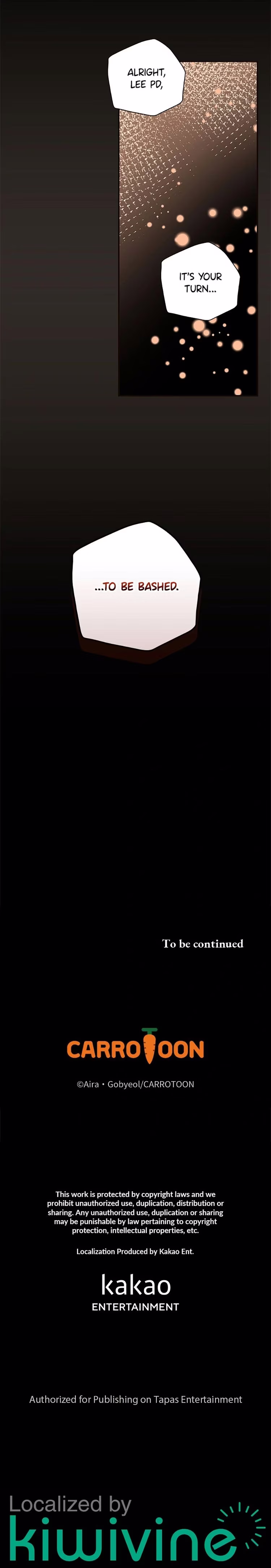 Long Live the Drama King - Chapter 110 - Part 21