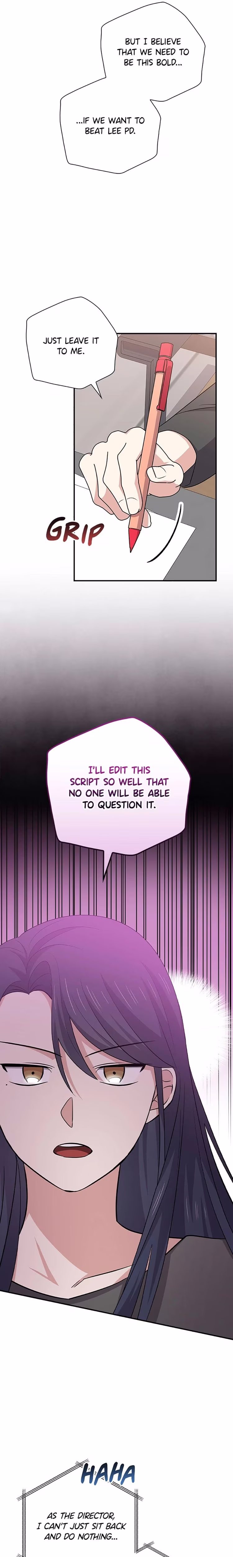 Long Live the Drama King - Chapter 111 - Part 6