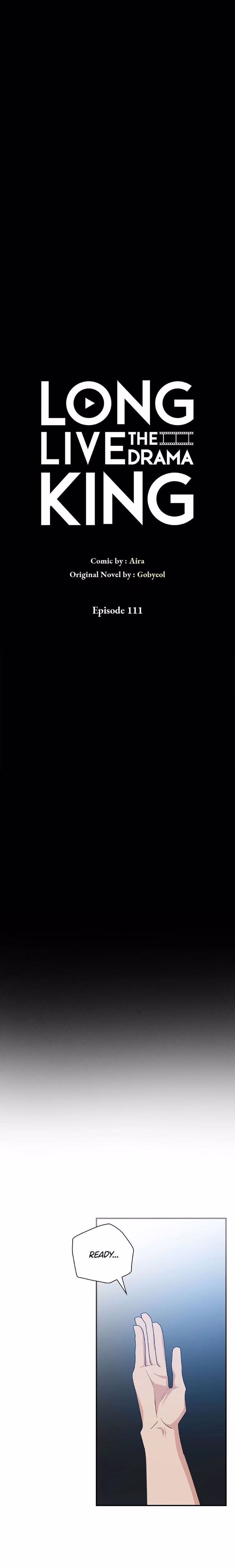 Long Live the Drama King - Chapter 111 - Part 10