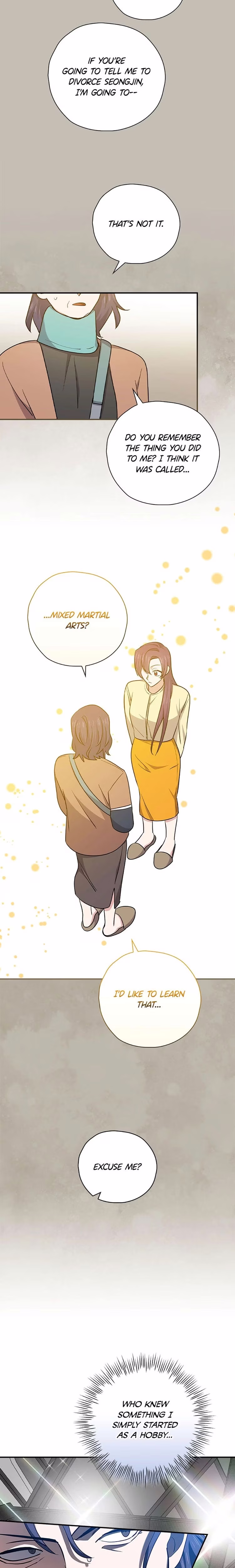 Long Live the Drama King - Chapter 111 - Part 13