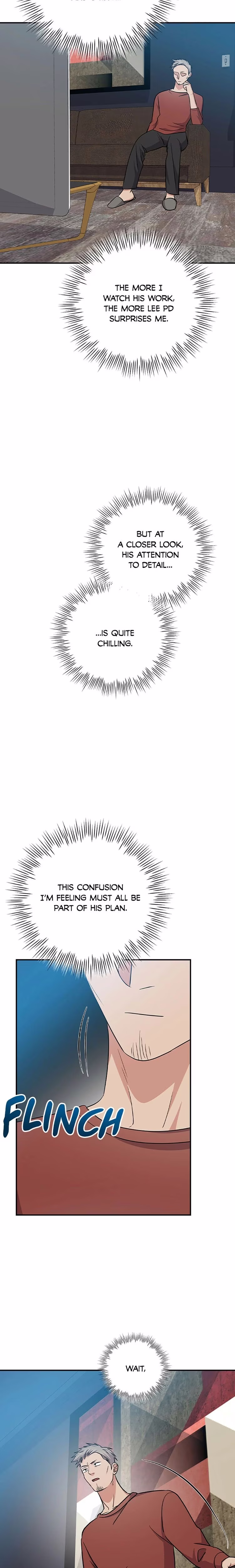 Long Live the Drama King - Chapter 111 - Part 18