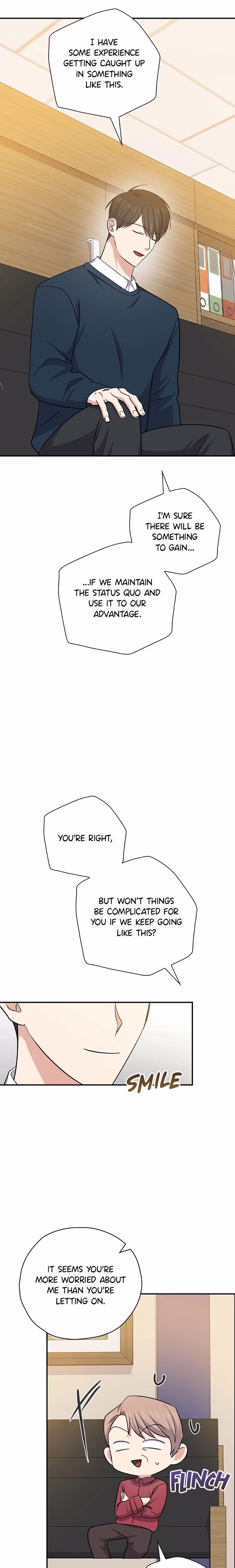 Long Live the Drama King - Chapter 112 - Part 17