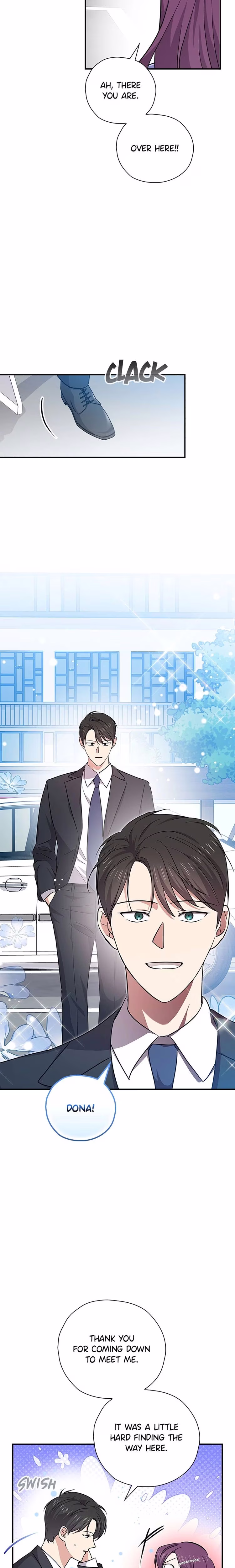 Long Live the Drama King - Chapter 113 - Part 11