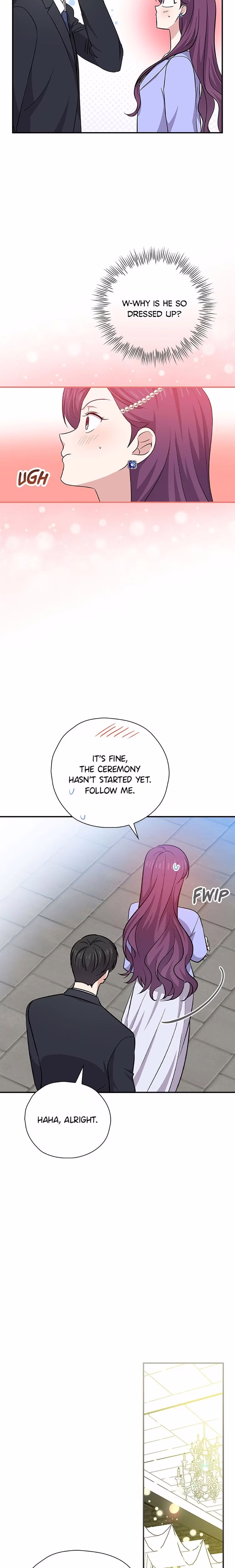 Long Live the Drama King - Chapter 113 - Part 12