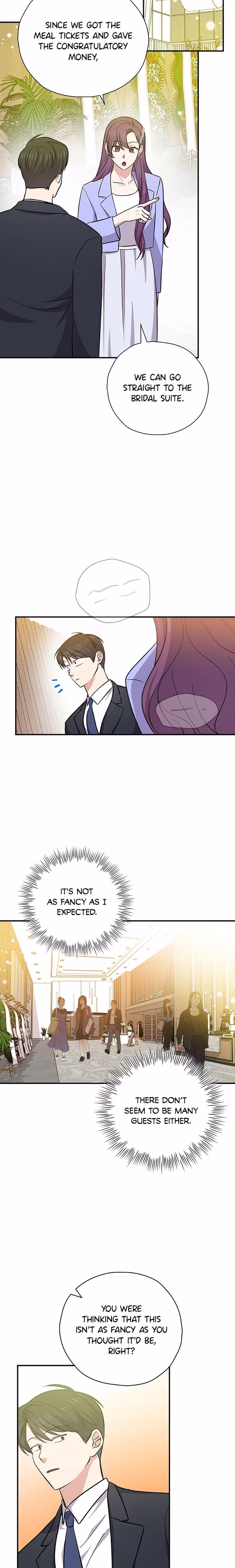 Long Live the Drama King - Chapter 113 - Part 13