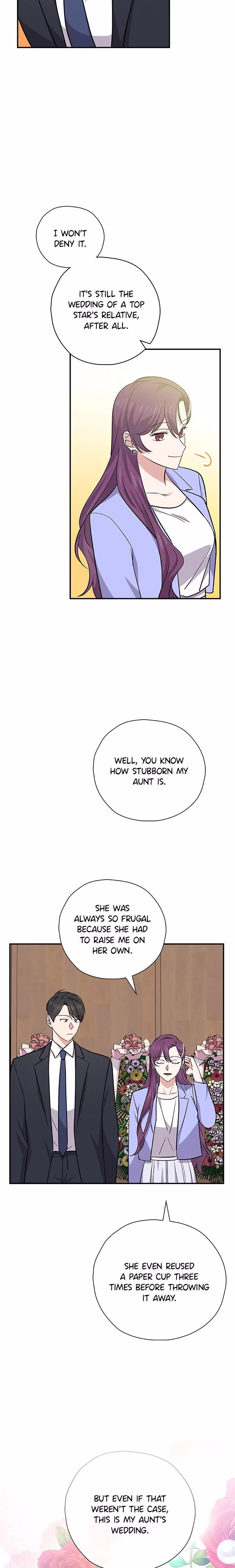 Long Live the Drama King - Chapter 113 - Part 14