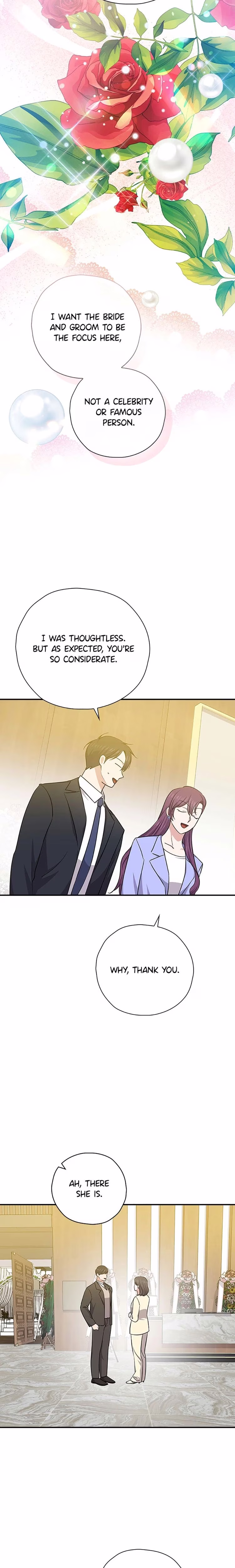 Long Live the Drama King - Chapter 113 - Part 15