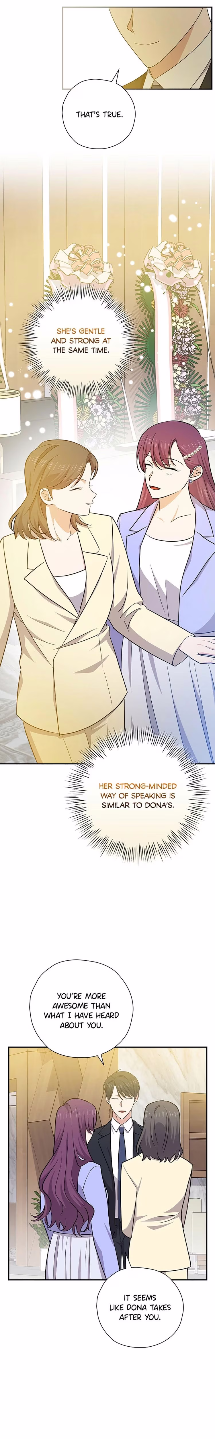 Long Live the Drama King - Chapter 113 - Part 18