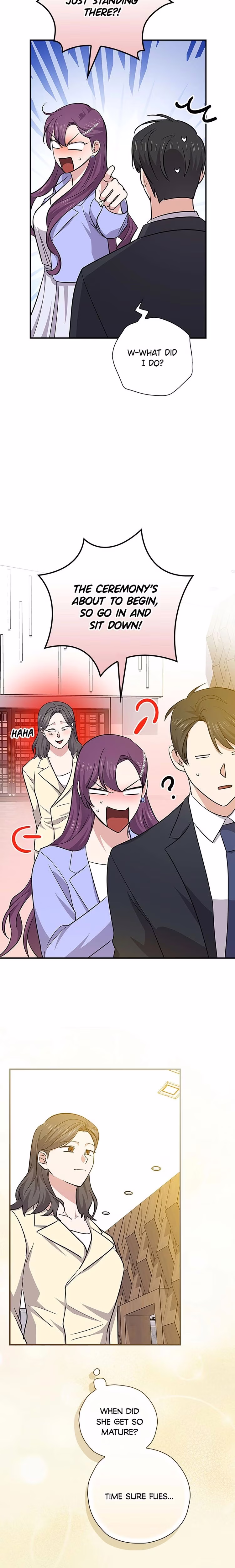 Long Live the Drama King - Chapter 113 - Part 20