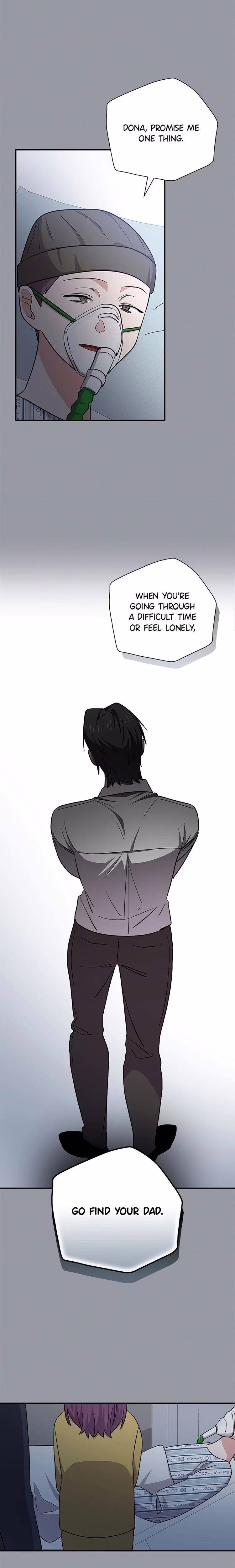 Long Live the Drama King - Chapter 114 - Part 3