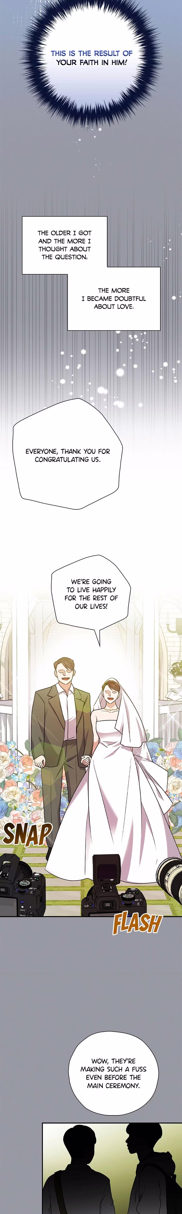 Long Live the Drama King - Chapter 114 - Part 5