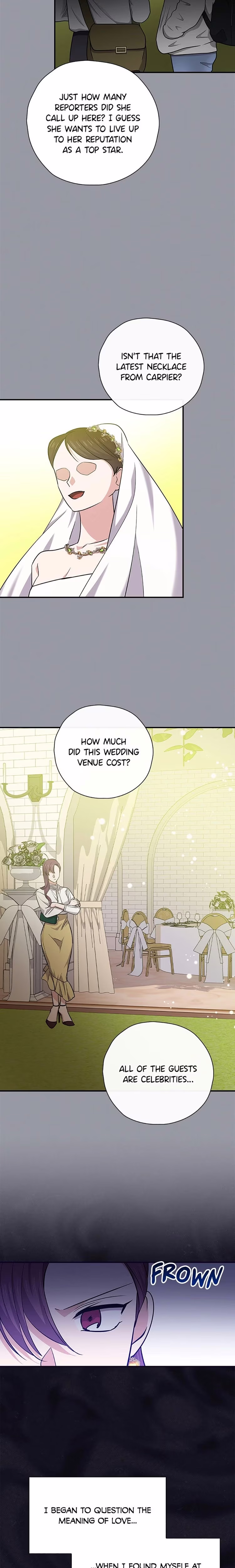 Long Live the Drama King - Chapter 114 - Part 6