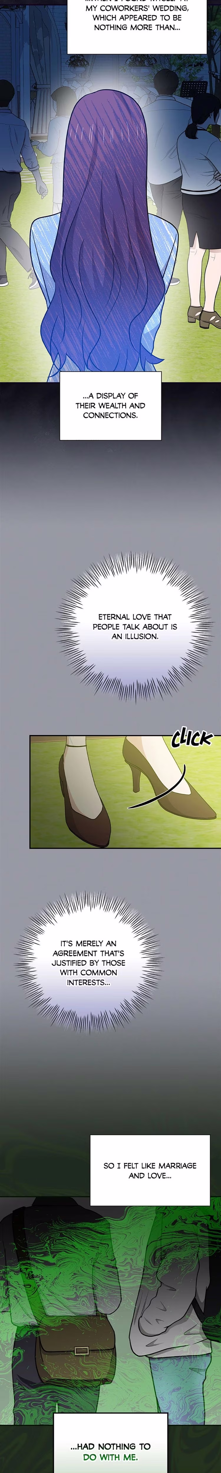 Long Live the Drama King - Chapter 114 - Part 7