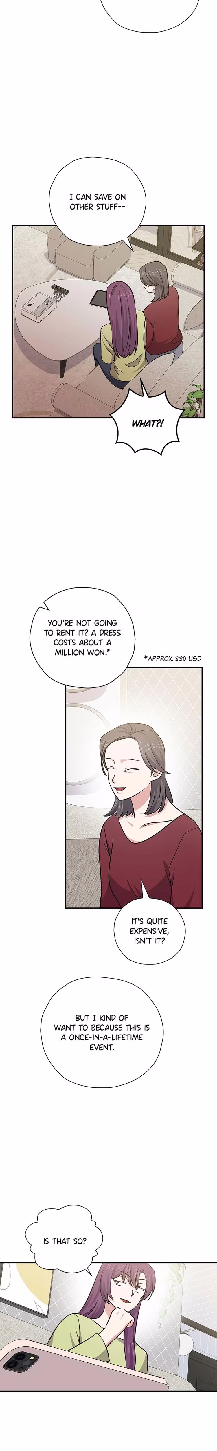 Long Live the Drama King - Chapter 114 - Part 9