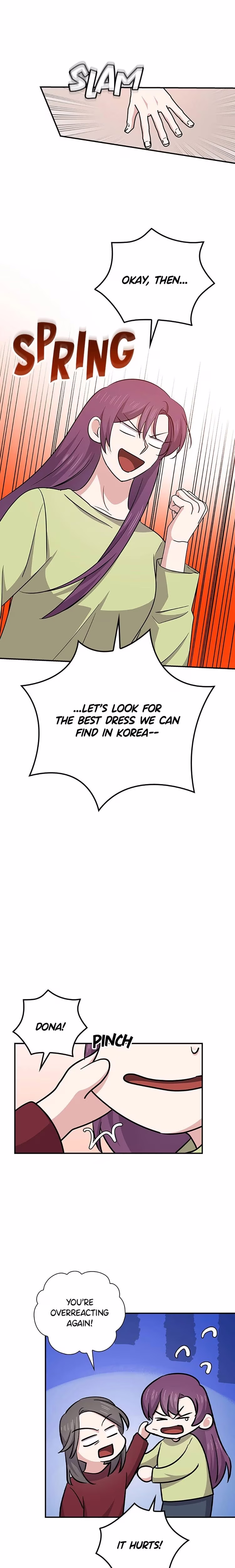 Long Live the Drama King - Chapter 114 - Part 10