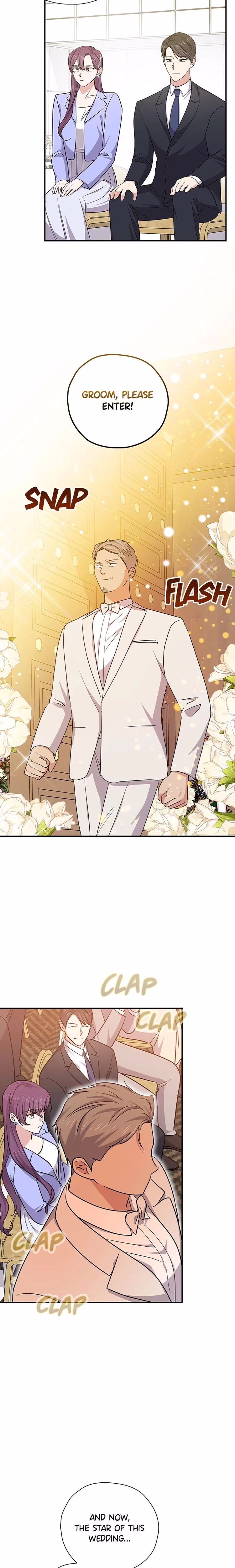 Long Live the Drama King - Chapter 114 - Part 13