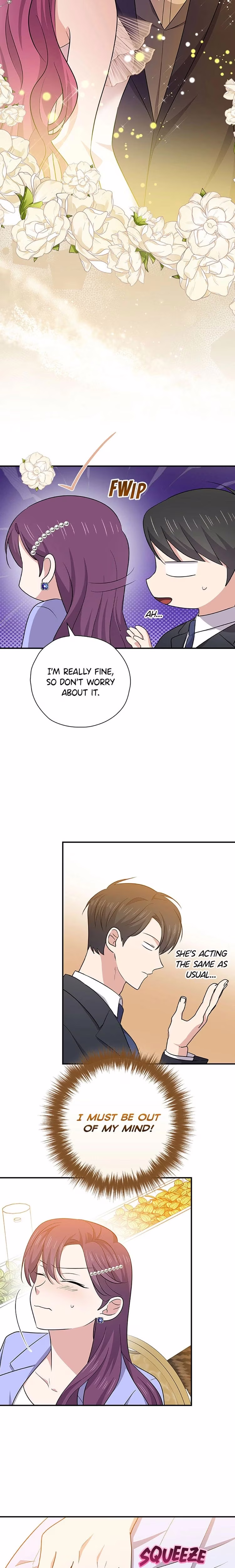 Long Live the Drama King - Chapter 114 - Part 21