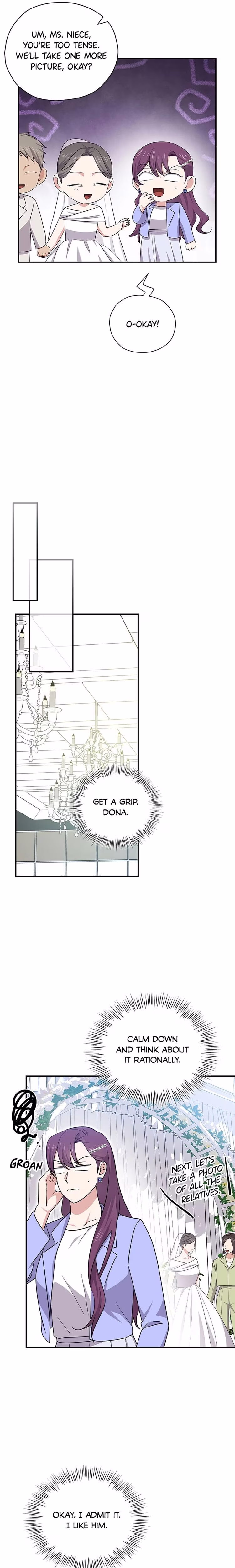 Long Live the Drama King - Chapter 115 - Part 3