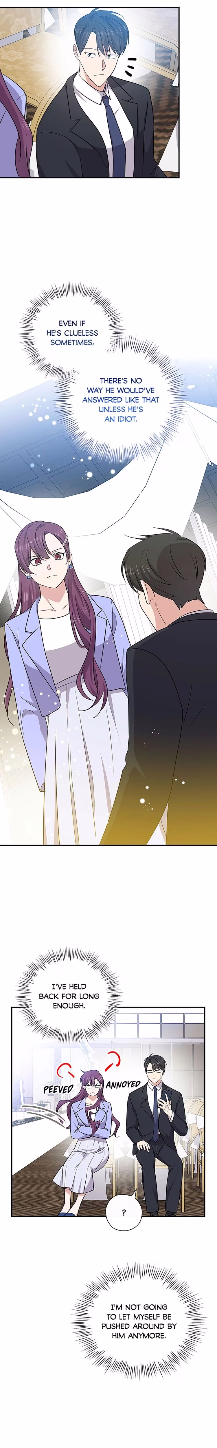 Long Live the Drama King - Chapter 115 - Part 5